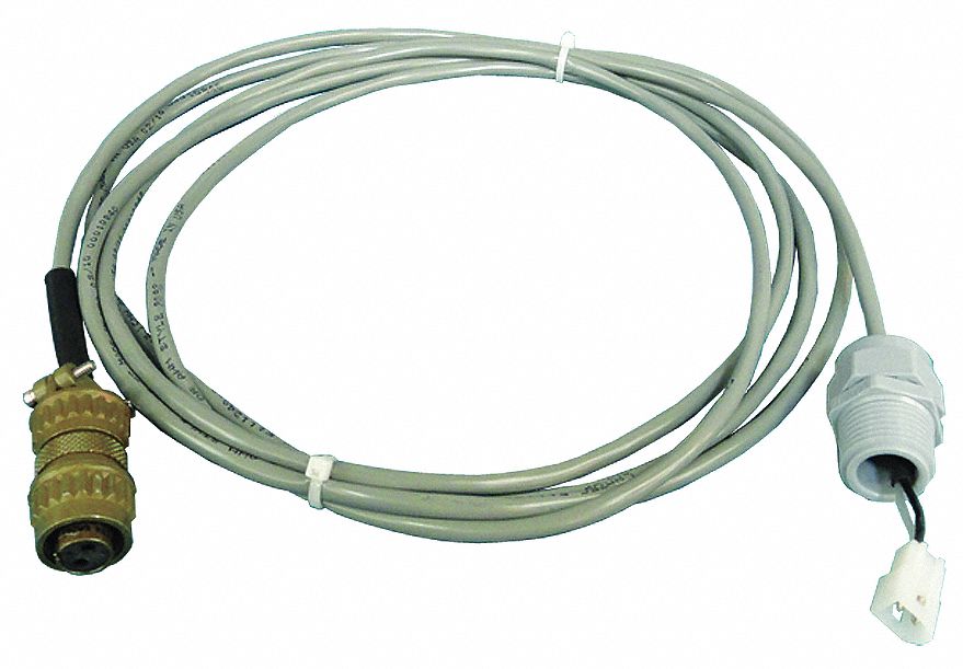 Cable 10 ft 2 Pin Connector