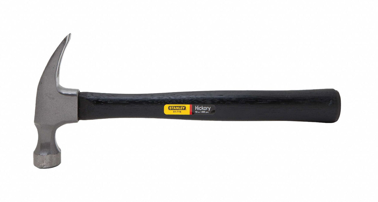 Rip Claw Hammer 16 Oz Hickory