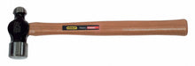 Ball Pein Hammer 32 Oz 1 3/4 Head Dia