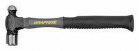 Ball Pein Hammer Graphite 16 Oz
