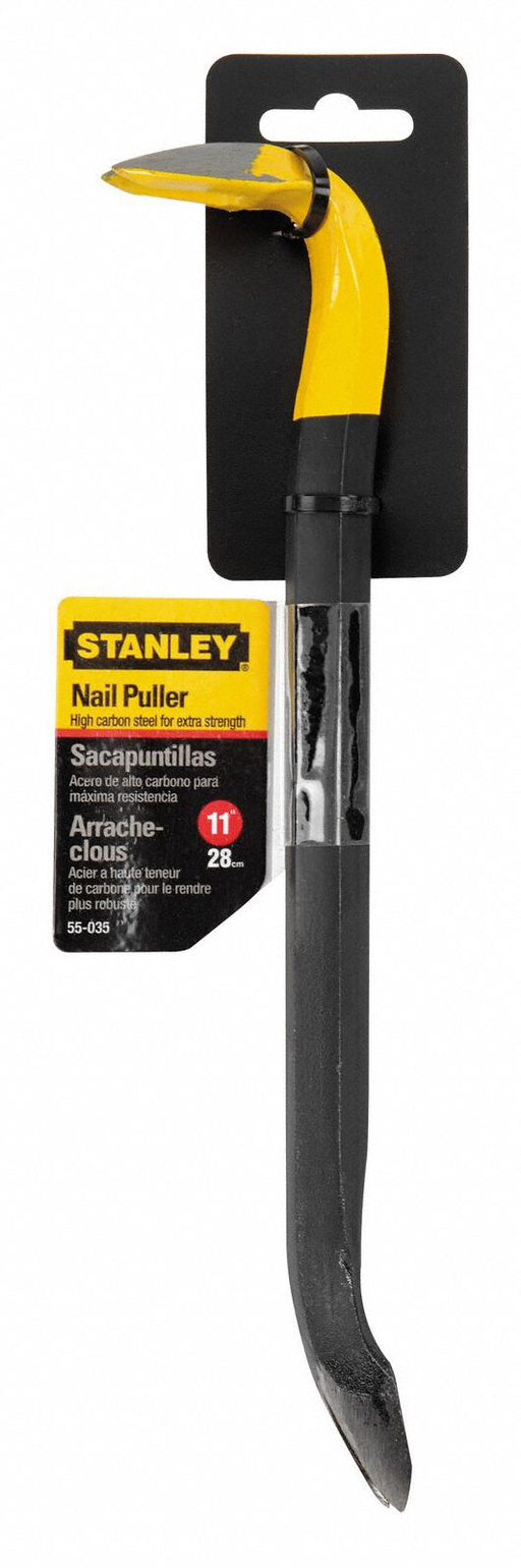 Nail Pullers Nail Puller 11 in L