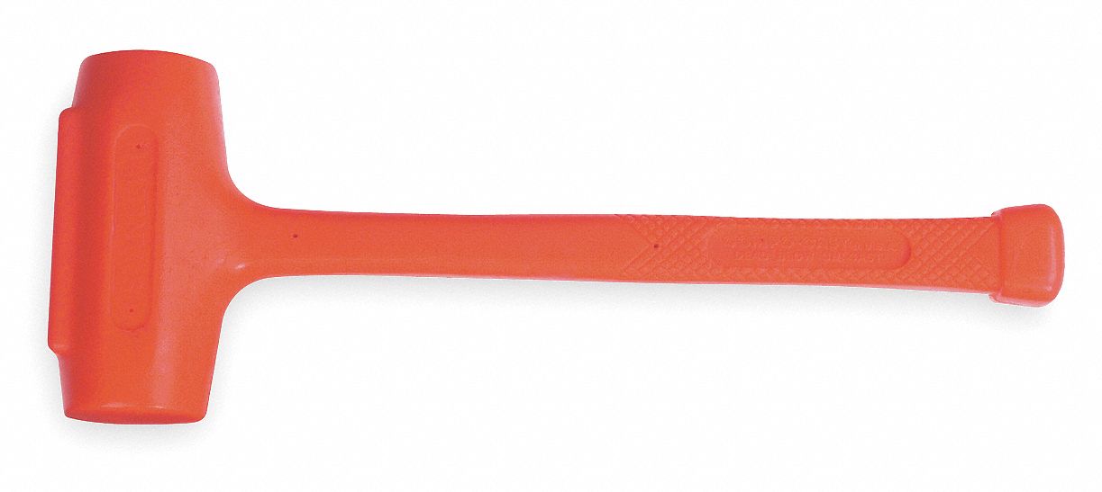 Dead Blow Sledge Hammer 10-1/2 lb 30 