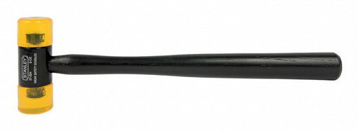 Soft Face Hammer 8 oz 12-1/8 L