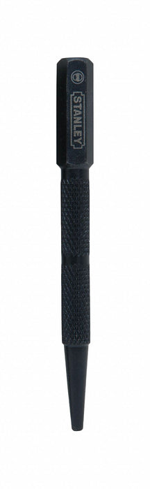 Nail Set Knurled 3/32 In