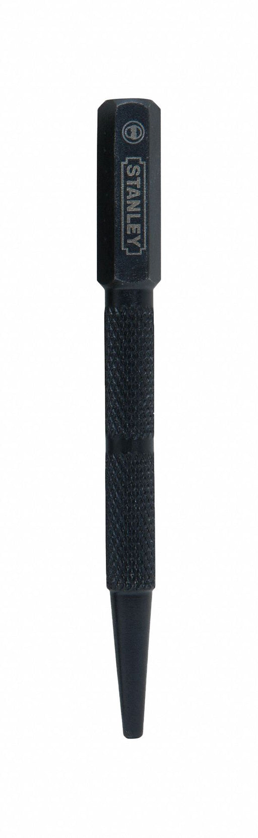 Nail Set Knurled 3/32 In