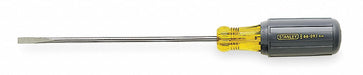CabinetScrewdriver Slt 3/16in Rd Round
