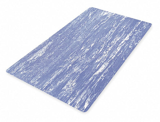 Antifatigue Mat Blue 2ft. x 3ft.