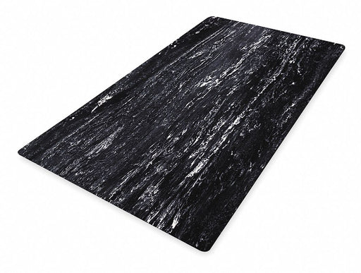 Antifatigue Mat Black 3ft. x 5ft.