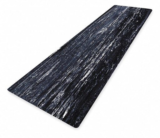 Antifatigue Runner Black 3ft. x 12ft.