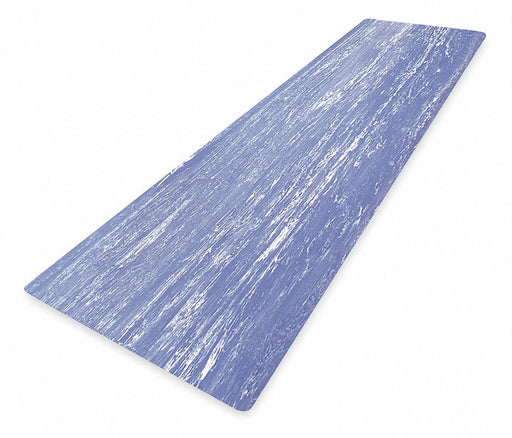 Antifatigue Runner Blue 3ft. x 12ft.