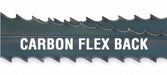 Band Saw Blade 13 ft 1/2 in L