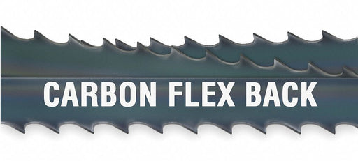 Band Saw Blade 13 ft 1/2 in L