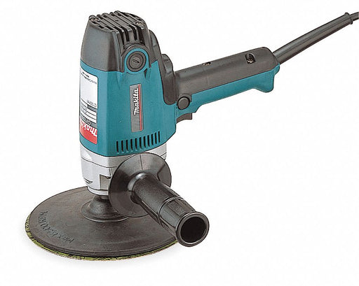 Corded Sander 7.9 A 4.6 lb