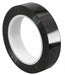 Splicing Tape Black 72 yd L 4 in W