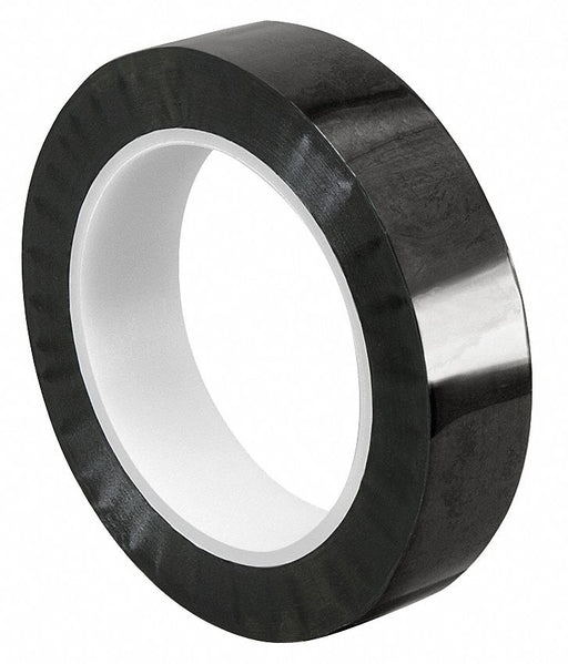 Metalized Film Tape 72 yd L 4 W