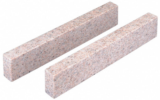 Grnte Parallel Pink 4Face AA 6x0.75x1 PR