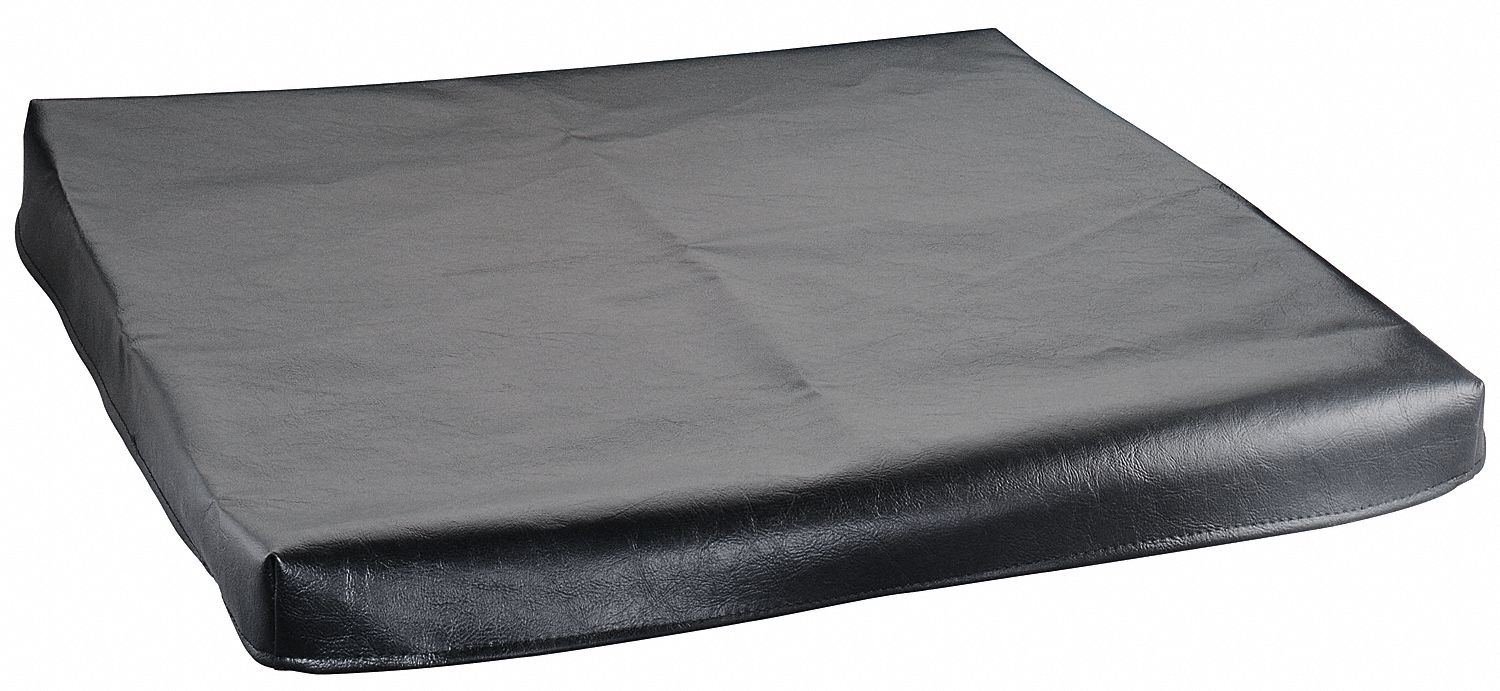 Surface Plate Cover Black Vinyl 36x48 In