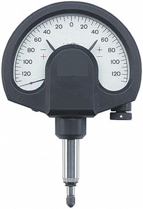 Dial Indicator For 6RDP1 0.000020 In