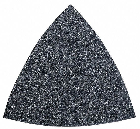 OscilToolSandSheetSet Grit 80 PK50