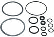 Press Bal Valve Repair Kit Powers Rubber