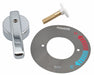 Lever Handle Repair Powers
