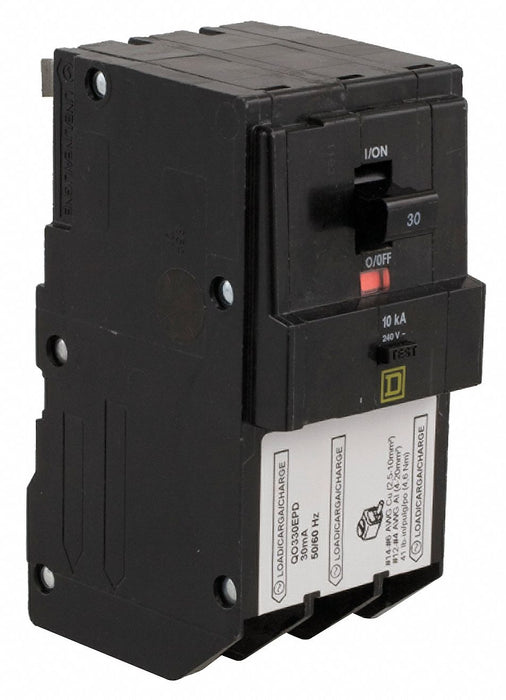Circuit Breaker 50A Plug In 240V 3P