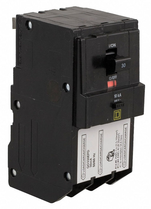 Circuit Breaker 50A Plug In 240V 3P