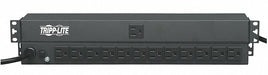 PDU 15A 13 Outlet 15 ft Black