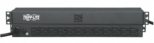 PDU 15A 13 Outlet 15 ft Black