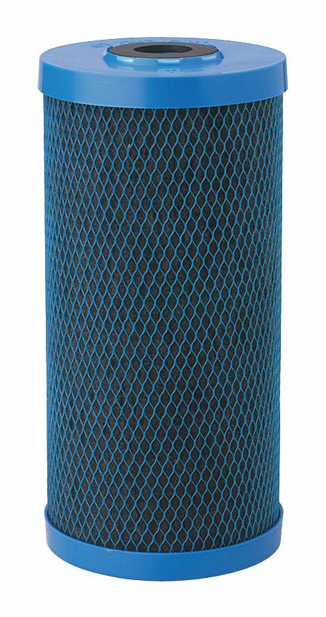 Filter Cartridge 5 micron 2 gpm 9 3/4 H