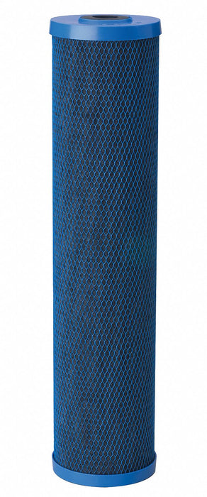 Filter Cartridge 5 micron 4 gpm 20 H