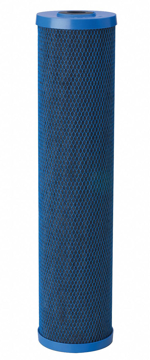 Filter Cartridge 5 micron 4 gpm 20 H