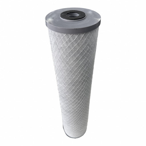 Water Filter Cartridge 5 micron 4 gpm