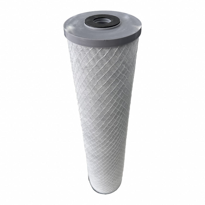 Water Filter Cartridge 5 micron 4 gpm