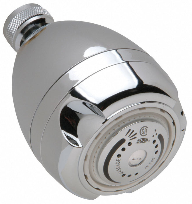 Fixed Showerhead Bulb 1.5 gpm