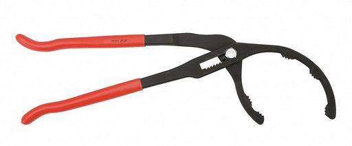Oil Filter Pliers Adjustable 19 L