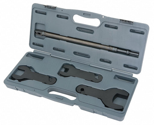 Wrench Set Steel