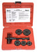 Disc Brake Caliper Set 10 in Steel