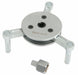 Oil Filter Wrench Capacity 4.75