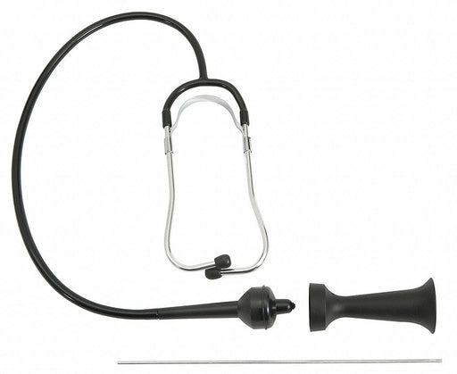 Mechanics Stethoscope