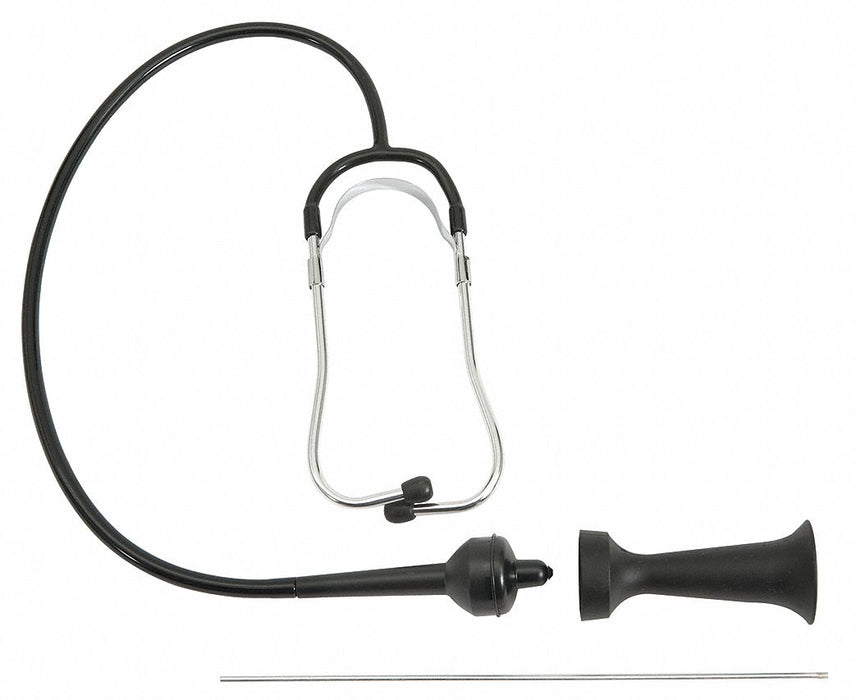 Mechanics Stethoscope