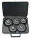 WR SET OIL FILTER 5PC