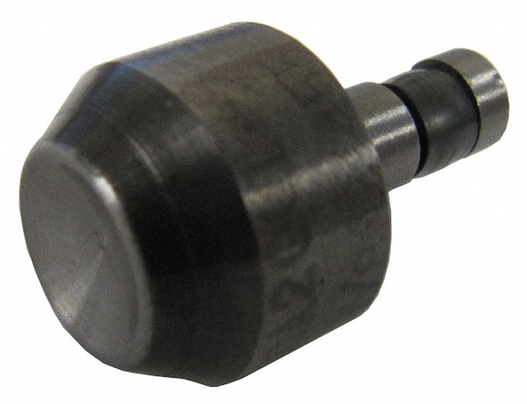 Squeezer Die 1/8 Dia 3/8 Brazier Head