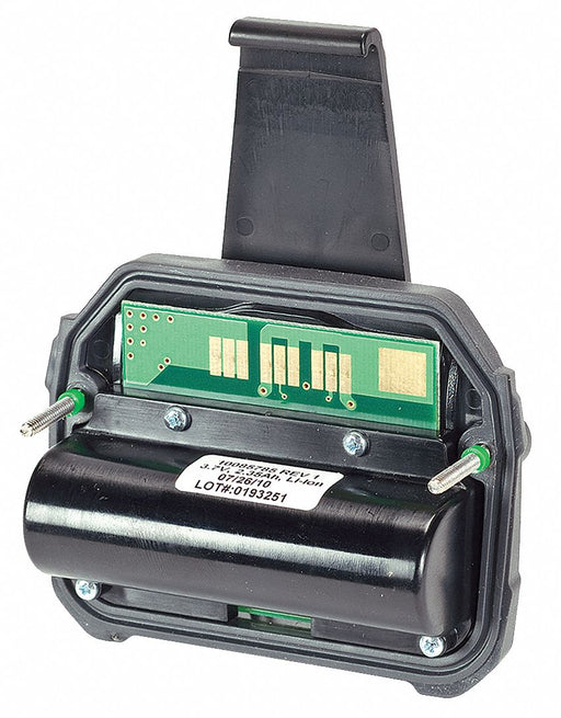 Rechargeable Battery Pack Lithium Ion