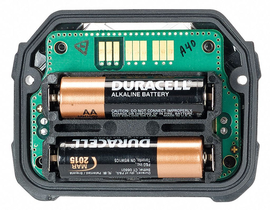 Battery Pack Alkaline