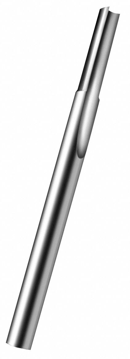 Straight Cut Profile Router Bit 1/8 