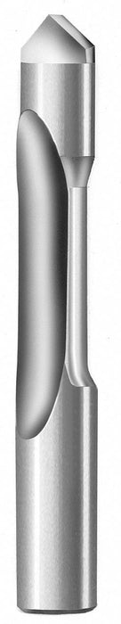 Straight Cut Profile Router Bit 1/4 