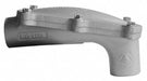 Elbow Iron Trade Size 3in