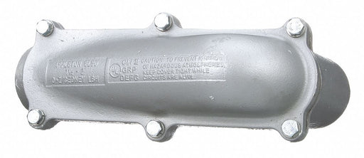 Elbow Iron Trade Size 2in