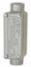 Conduit Outlet Body Iron Trd Sz 3/4in